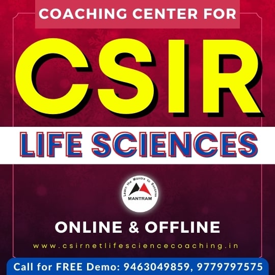 best-coaching-centre-for-csir-net-life-science