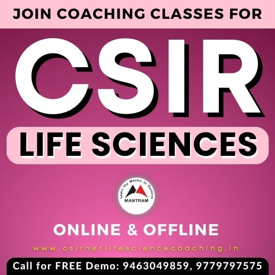 best-coaching-institute-for-csir-net-life-science