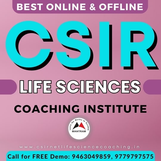 best-csir-net-coaching-in-india