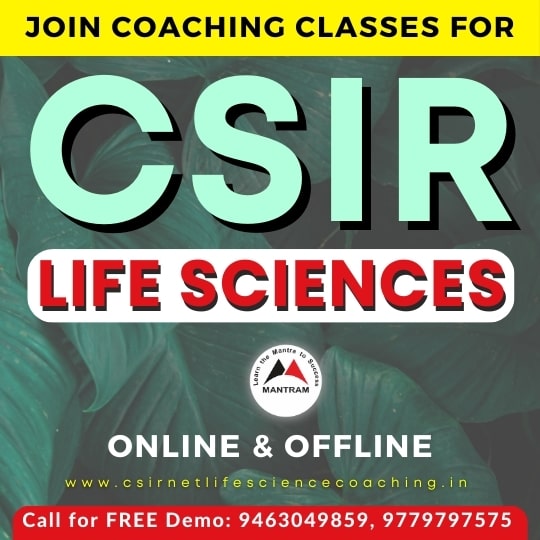 best-csir-net-online-coaching