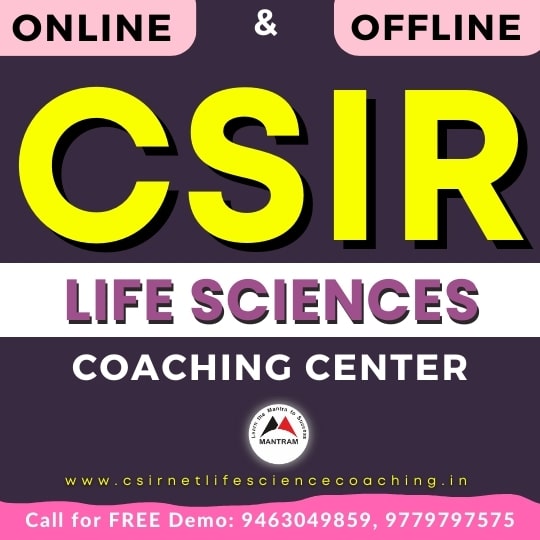 csir-net-life-science-best-coaching