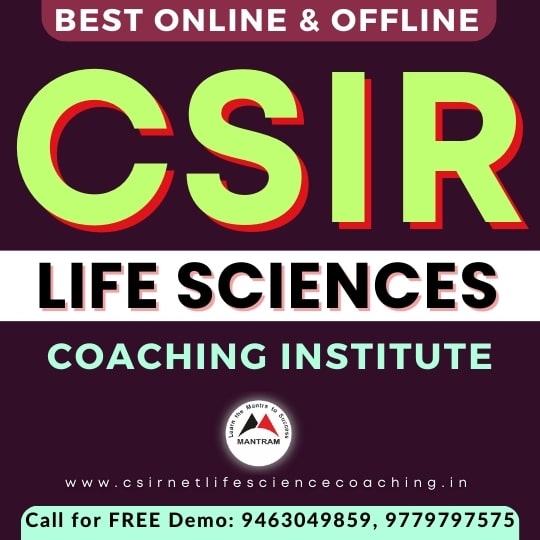 csir-net-life-science-classes