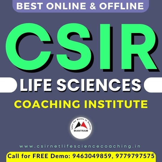 csir-net-life-science-coaching-online-in-punjab