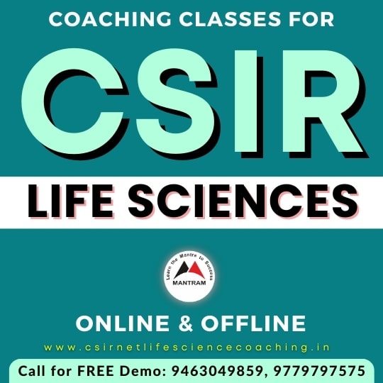 csir-net-life-science-exam-coaching-in-chandigarh