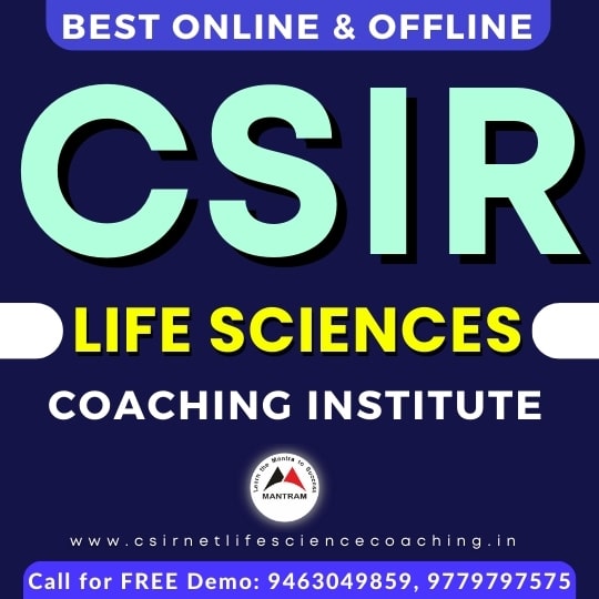 csir-net-life-science-exam-preparation