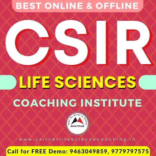 online-csir-net-life-science-coaching-in-chandigarh