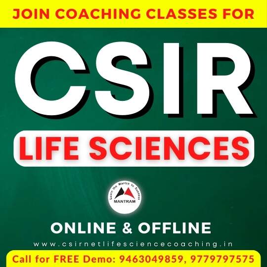 Csir Coaching in Shimla Himachal Pradesh