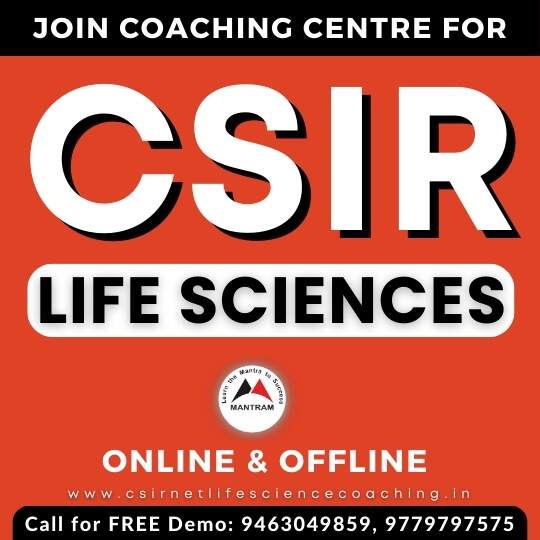 Csir Coaching in Shimla Himachal Pradesh