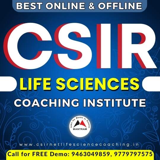 Life Science Coaching in Himachal