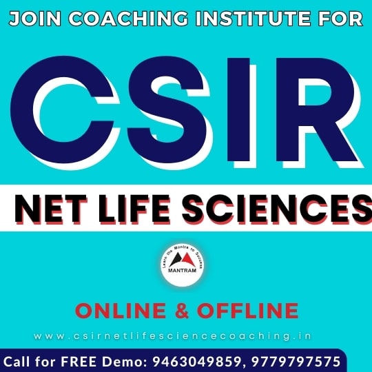 best-online-coaching-for-csir-net-in-punjab