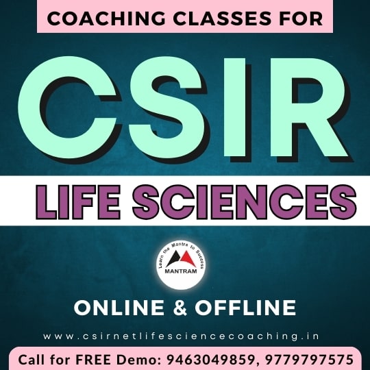 csir-net-life-science-coaching-in-faridabad-haryana