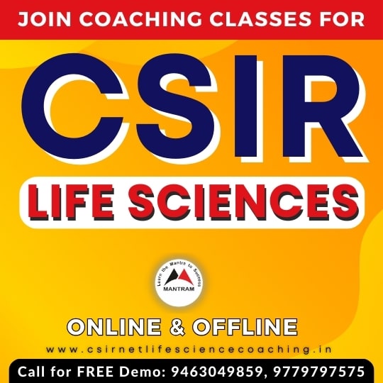csir-net-life-science-coaching-in-gurugram-haryana