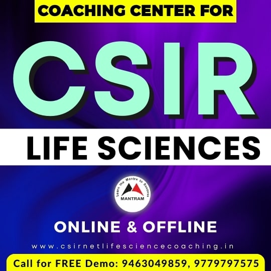 csir-net-life-science-coaching-in-hisar-haryana
