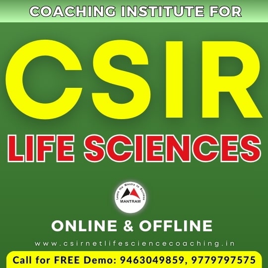csir-net-life-science-coaching-in-jalandhar-punjab