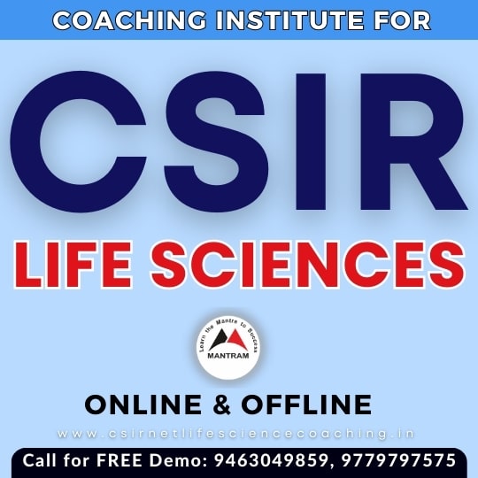 csir-net-life-science-coaching-in-ludhiana-punjab