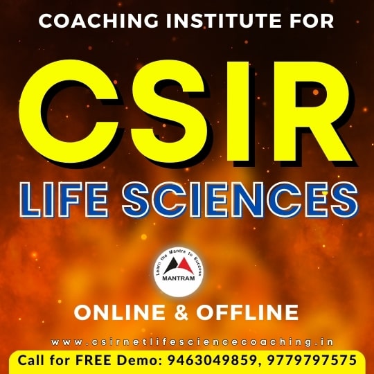 csir-net-life-science-coaching-in-panipat-haryana